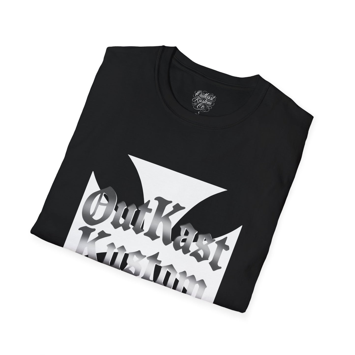 Outkast Kustom Co. Chopper Tee