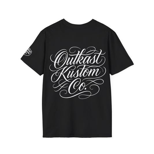 Outkast truck tee