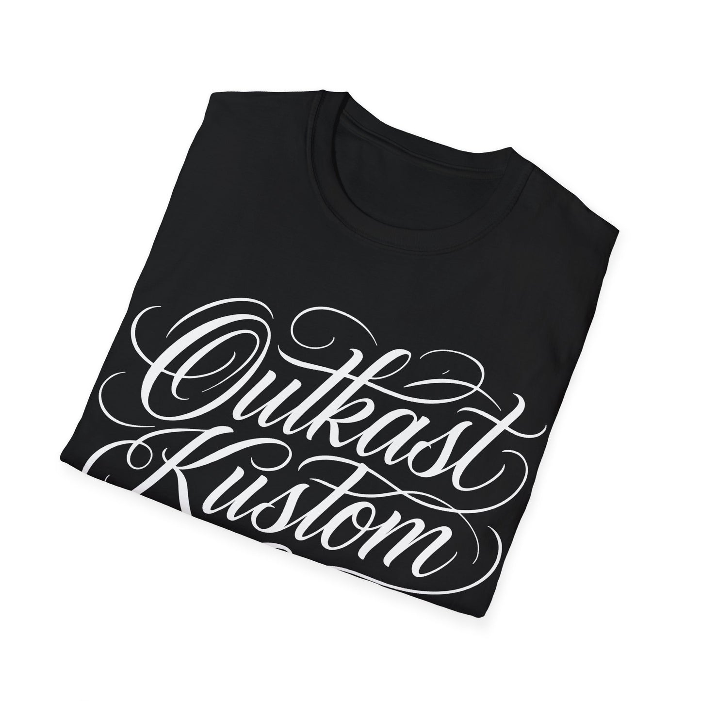 OutKast Script Shirt