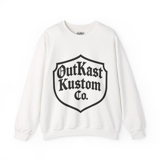 The Outkast Crewneck