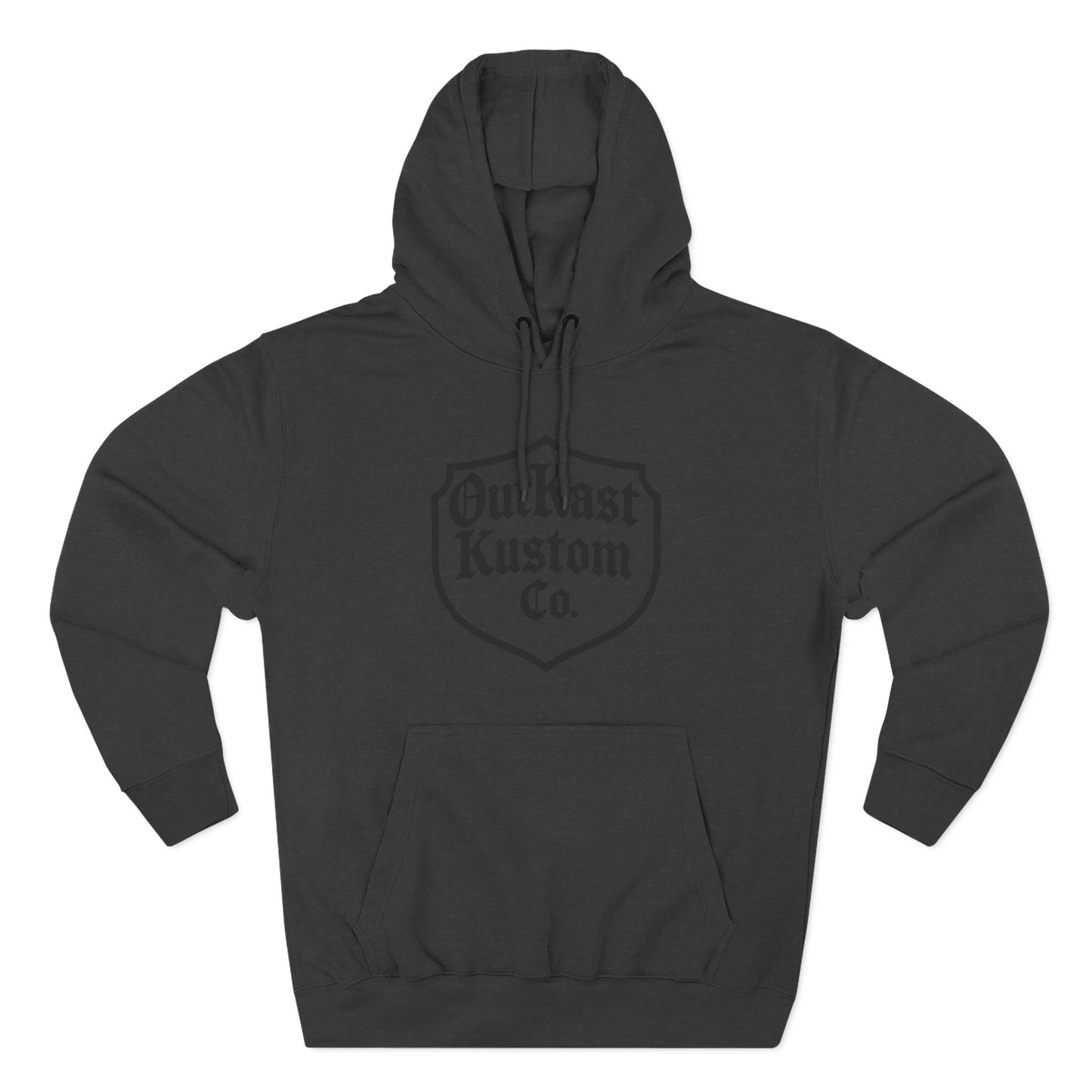 Outkast Kustom Co. Hoodie