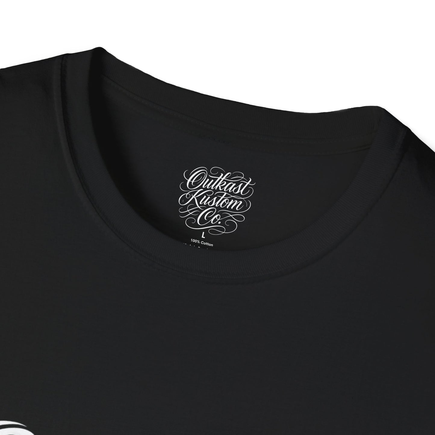 Outkast truck tee