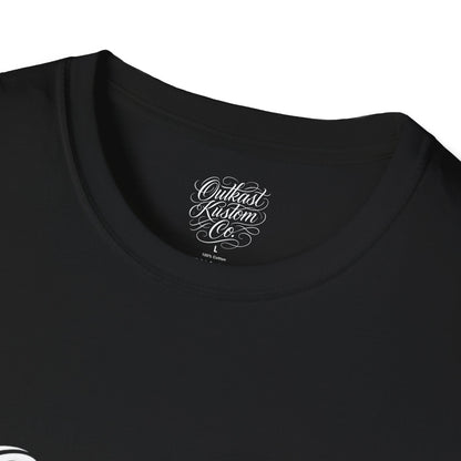 Outkast truck tee