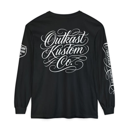 The OG Long Sleeve Shirt