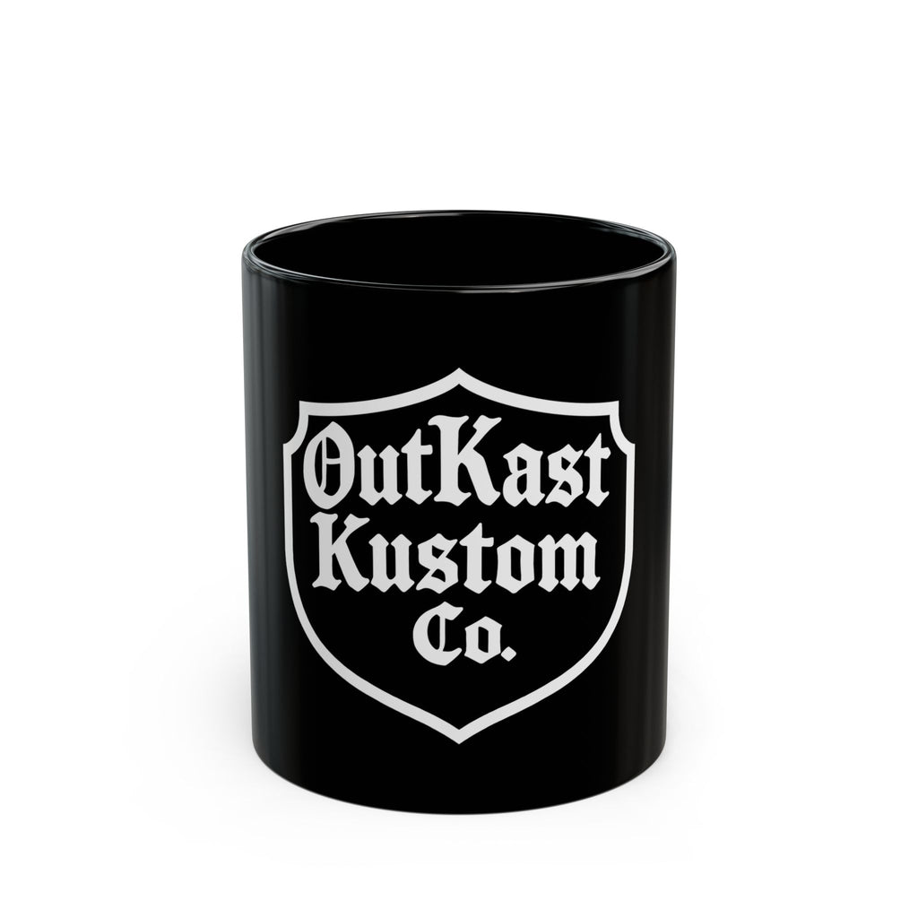OutKast mug