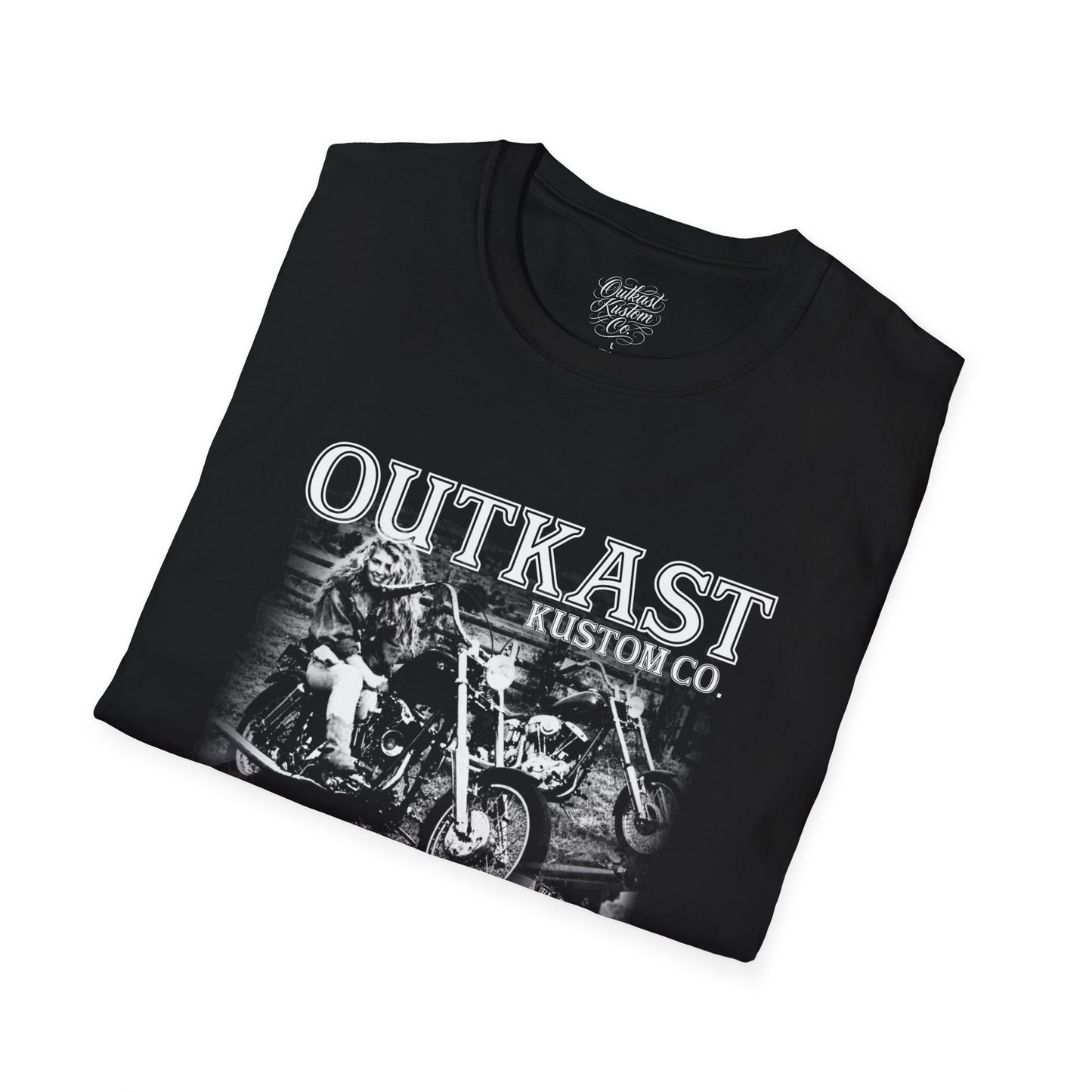 Western Horses T-Shirt