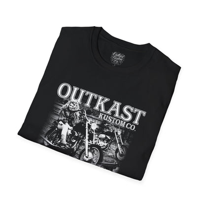 Western Horses T-Shirt