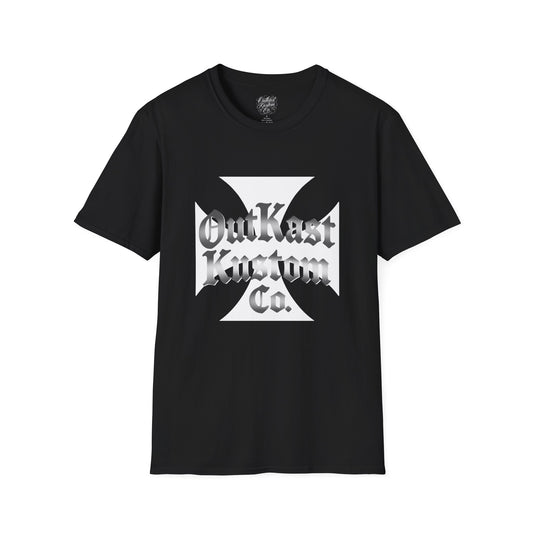 Outkast Kustom Co. Chopper Tee