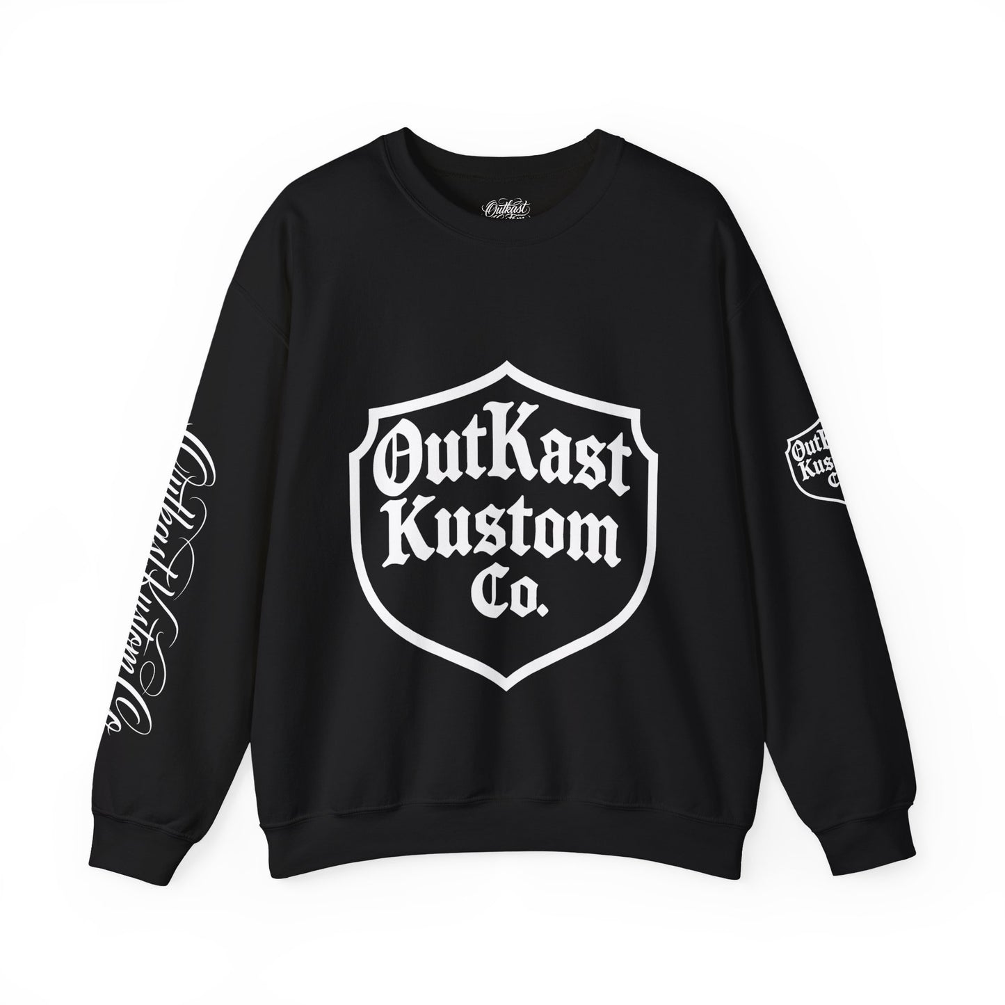 The OG Crewneck