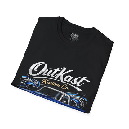 Outkast truck tee