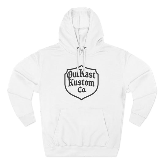 Outkast Kustom Co. Hoodie