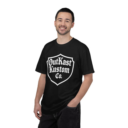 OutKast Kustom Co. Graphic T-Shirt