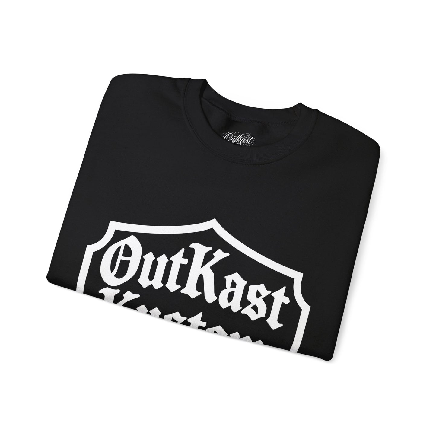 The Outkast Crewneck