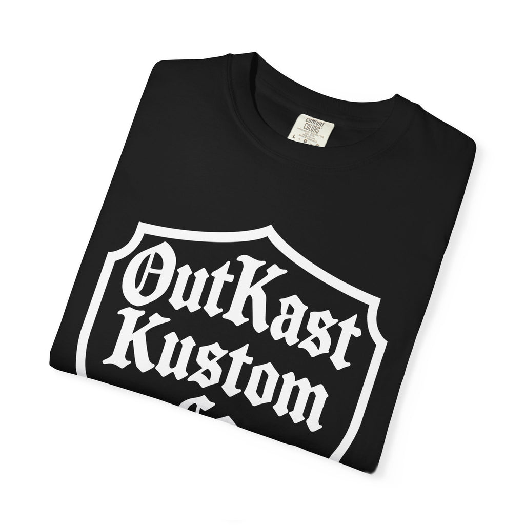 OutKast Kustom Co. Graphic T-Shirt