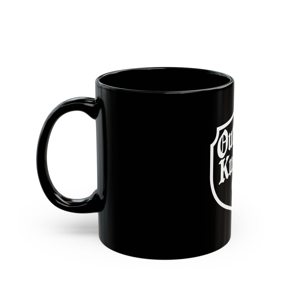 OutKast mug