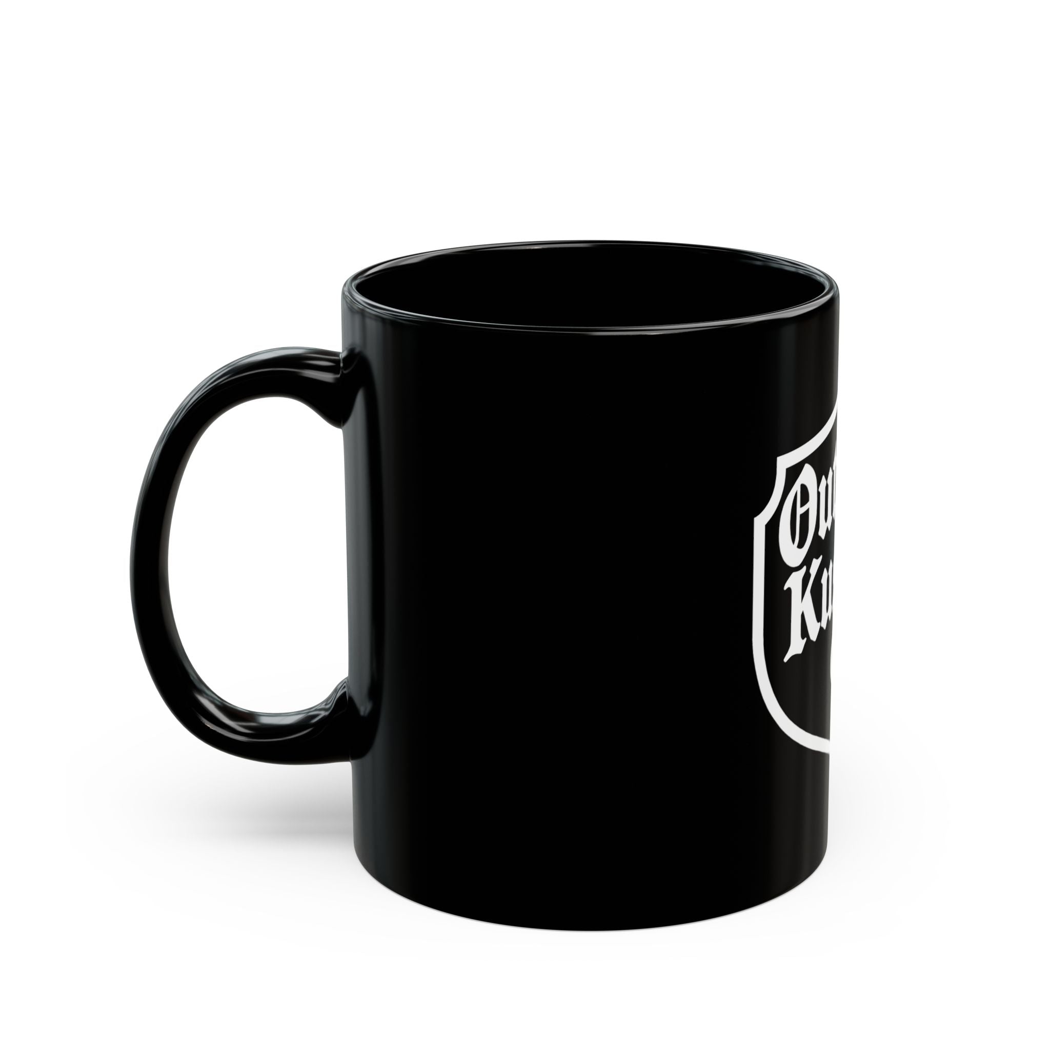 OutKast mug