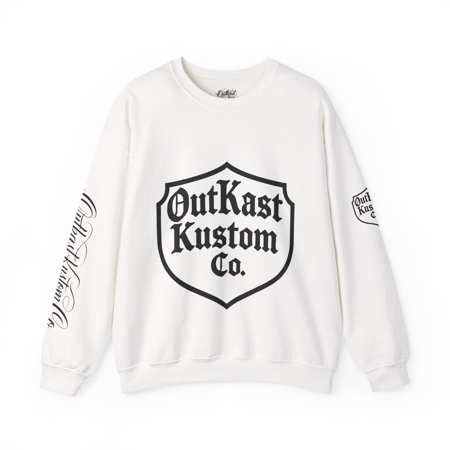 The OG Crewneck