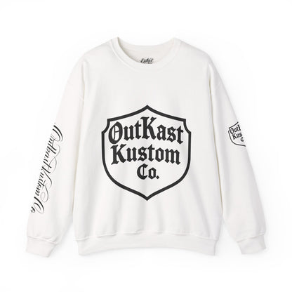 The OG Crewneck