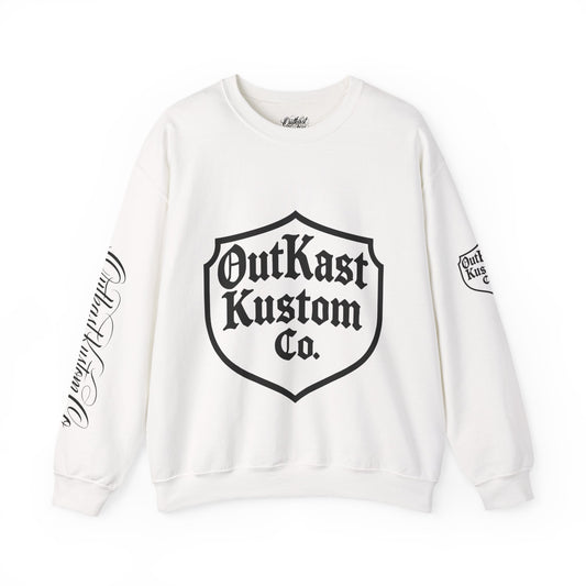 The OG Crewneck