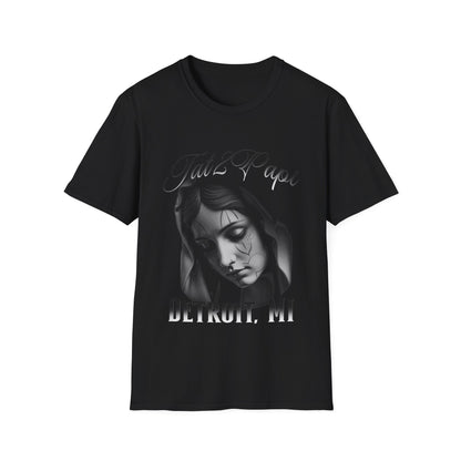 Tat2papi tee