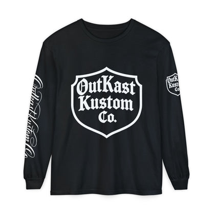 The OG Long Sleeve Shirt