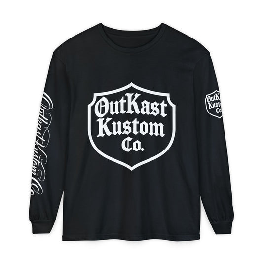 The OG Long Sleeve Shirt