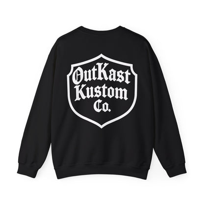The Klassic Crewneck