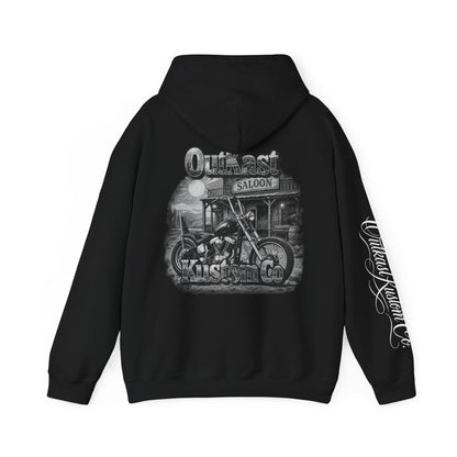 THE SALOON HOODIE
