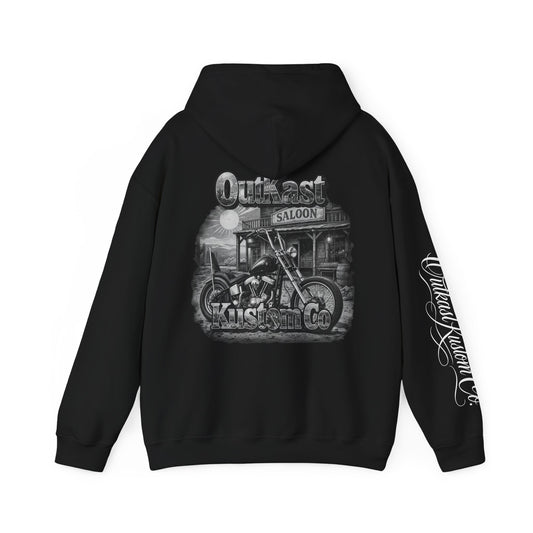 THE SALOON HOODIE