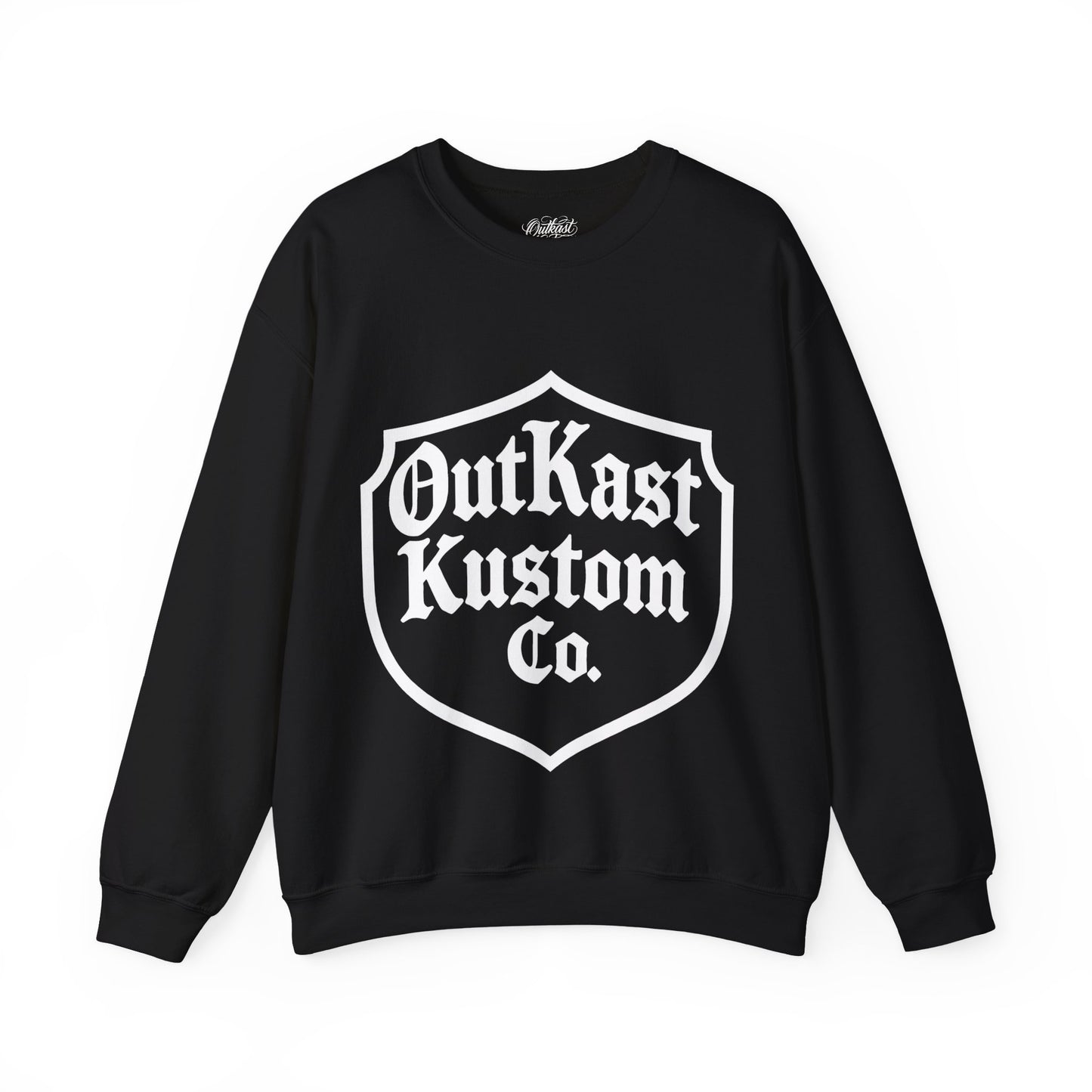 The Outkast Crewneck