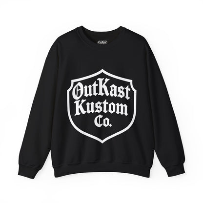 The Outkast Crewneck
