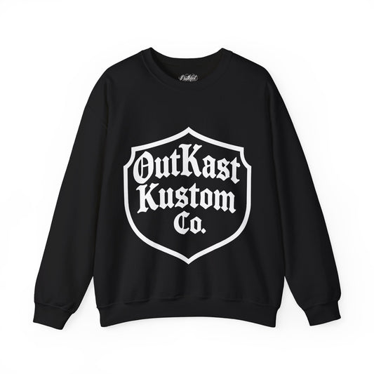 The Outkast Crewneck