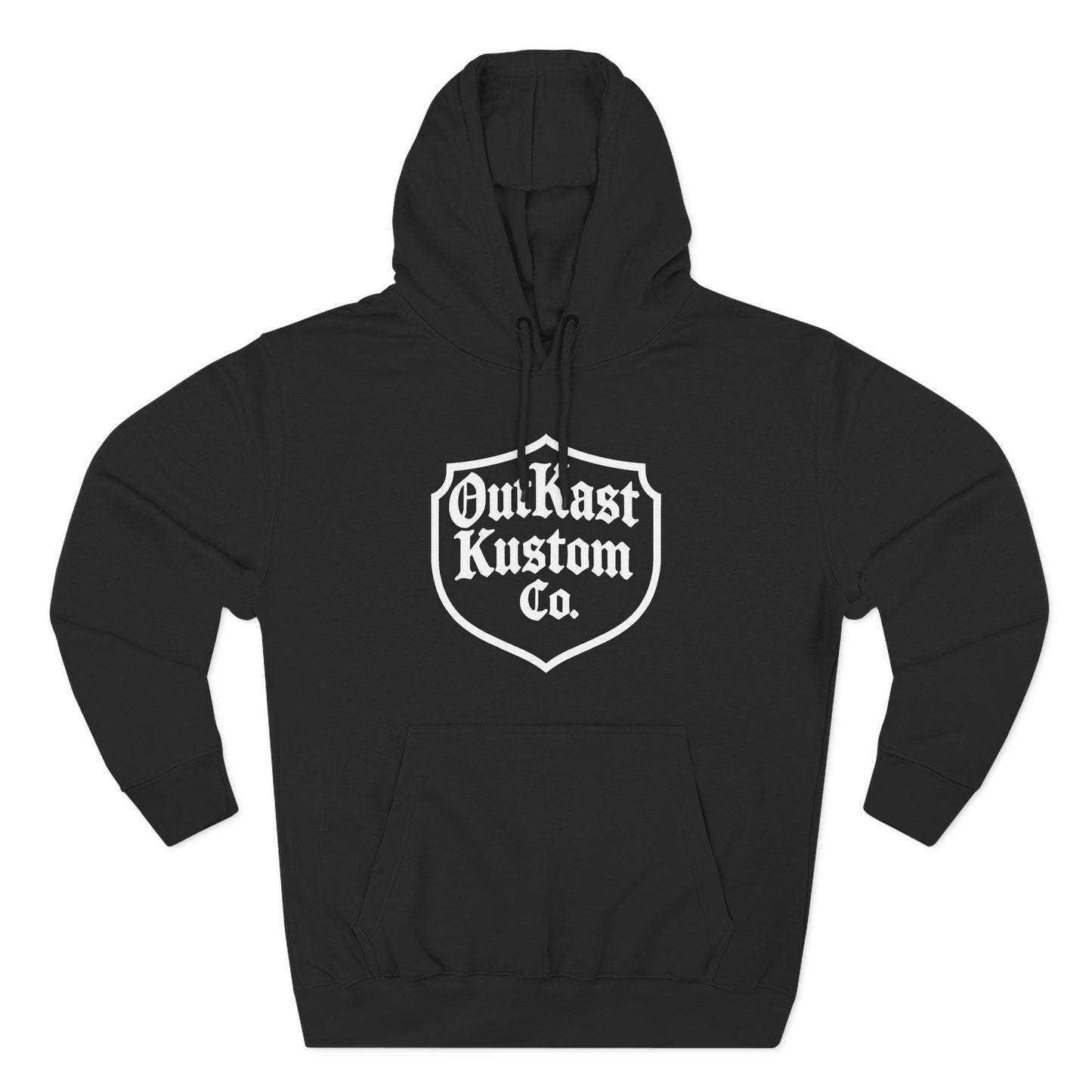 Outkast Kustom Co. Hoodie