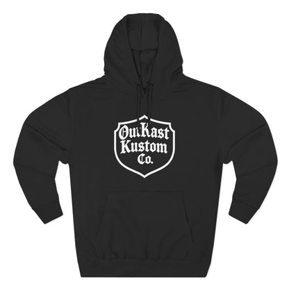 Outkast Kustom Co. Hoodie