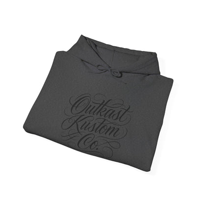 THE SALOON HOODIE