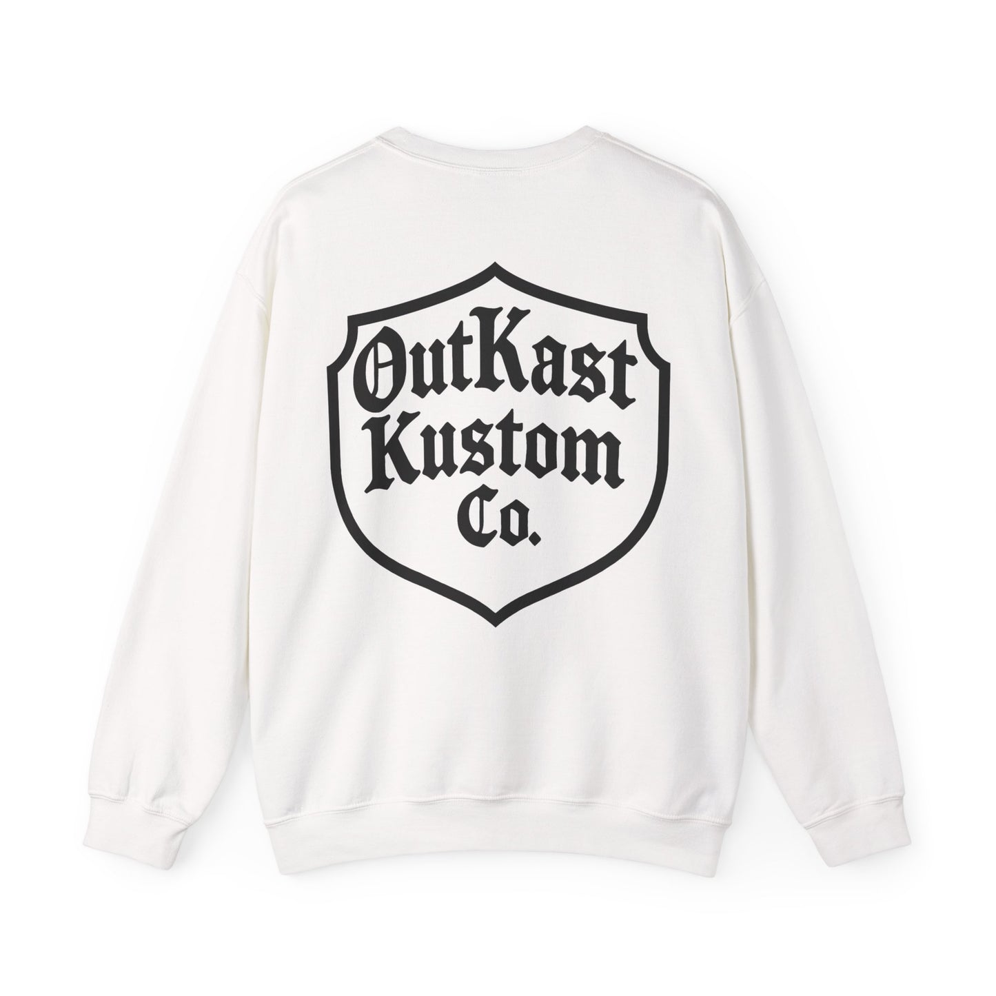 The Klassic Crewneck