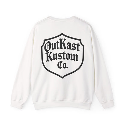 The Klassic Crewneck