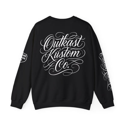 The OG Crewneck