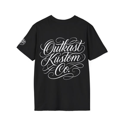Outkast truck tee