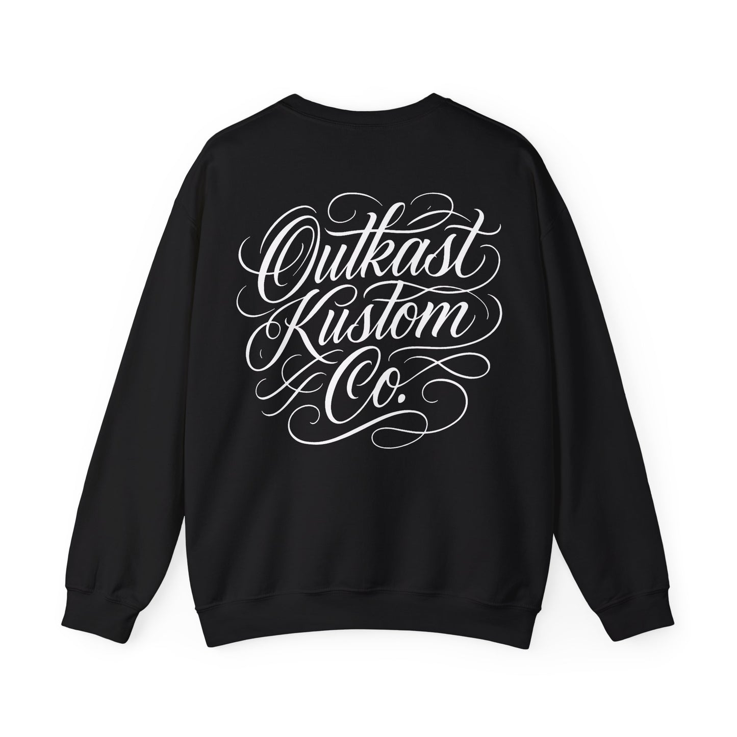 The Outkast Crewneck