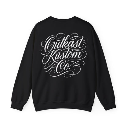 The Outkast Crewneck