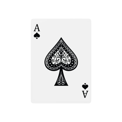 Poker Cards
