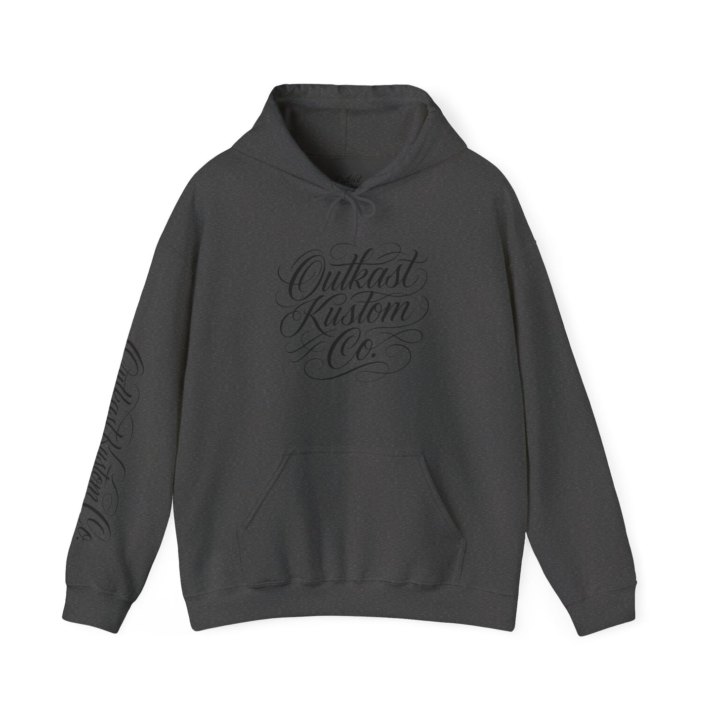 THE SALOON HOODIE