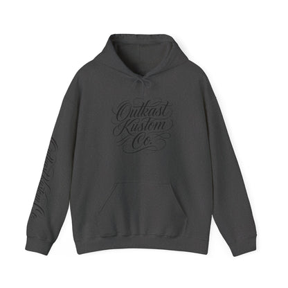 THE SALOON HOODIE