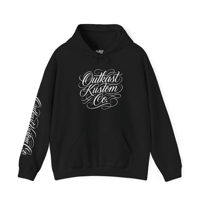 THE SALOON HOODIE
