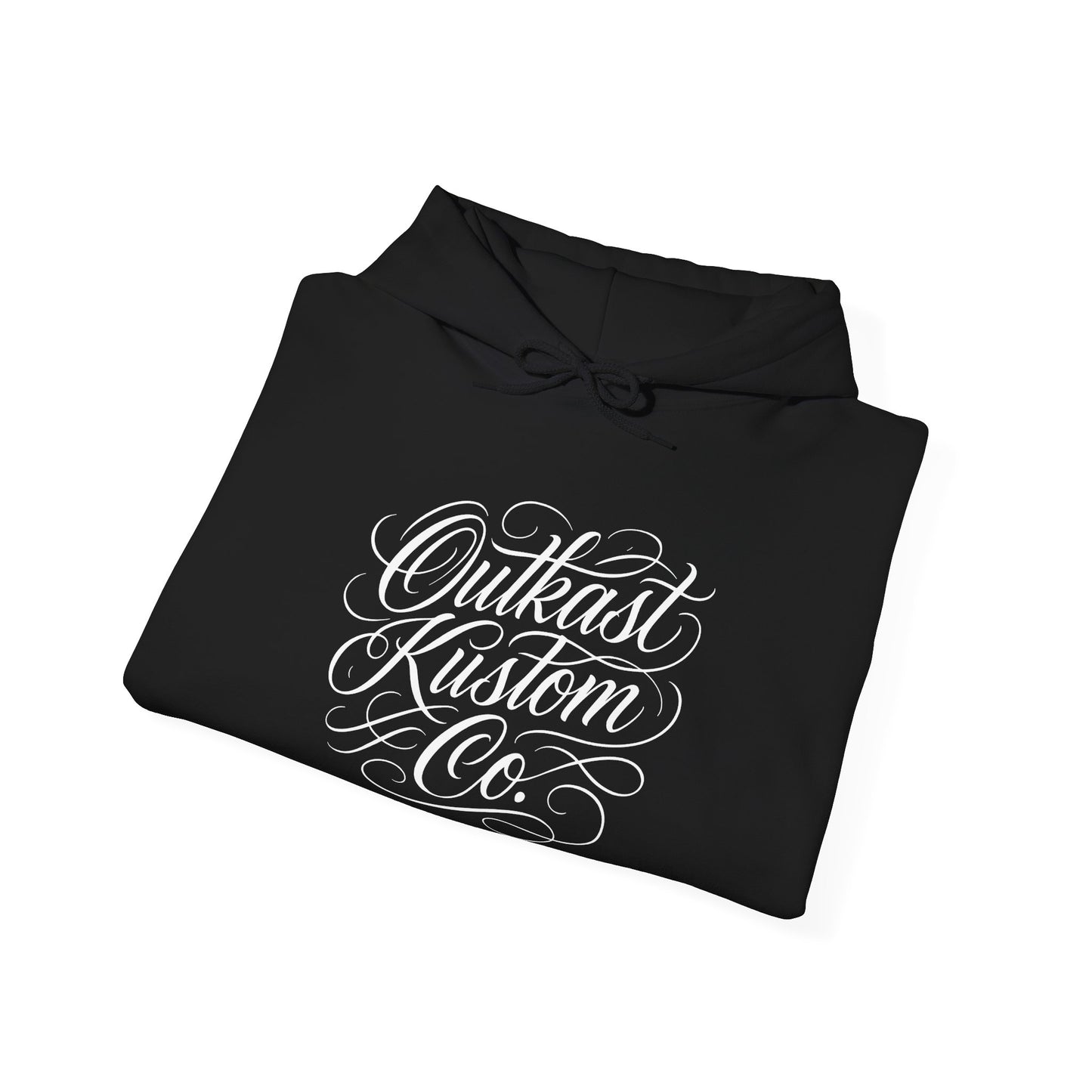 THE SALOON HOODIE