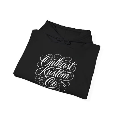 THE SALOON HOODIE