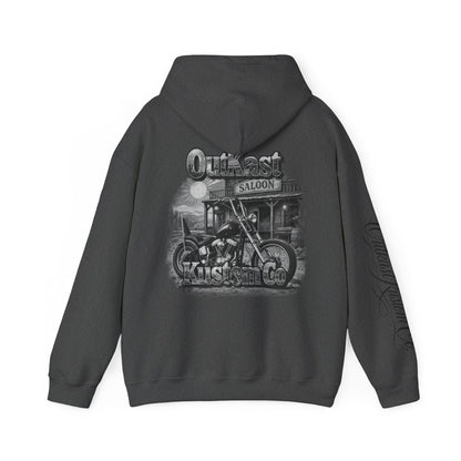 THE SALOON HOODIE