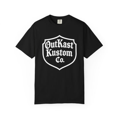 OutKast Kustom Co. Graphic T-Shirt