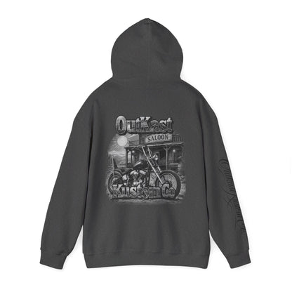 THE SALOON HOODIE